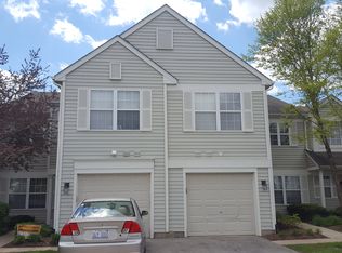 2932 Bartlett Ct UNIT 102, Naperville, IL 60564