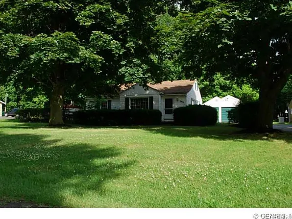 5978 Route 21, Williamson, NY 14589