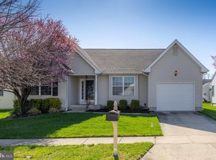 606 Monarda Trl, Mullica Hill, NJ 08062