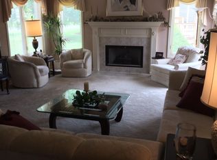 12111 Fawn Ct, Romeo, MI 48065