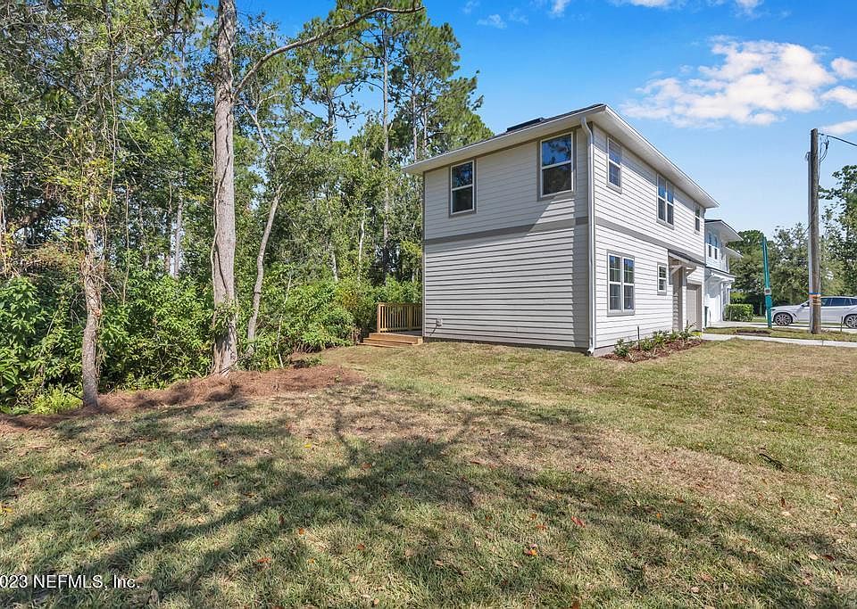 3666 EUNICE Road, Jacksonville Beach, FL 32250 Zillow