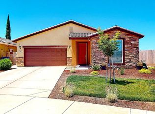 628 Lamoglia St, Los Banos, CA 93635