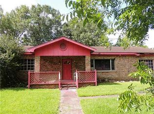 4200 Joseph St, Moss Pt, MS 39563