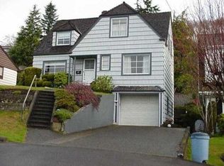 1810 W 7th St, Aberdeen, WA 98520