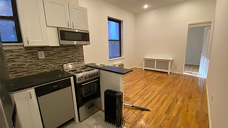 Rented by GPA Realty