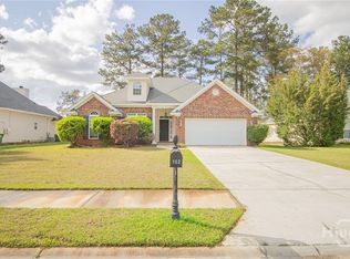152 Fire Thorn Ln, Pooler, GA 31322