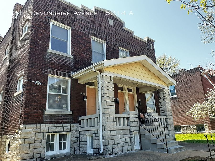 1st image of 5214 Devonshire Ave #A