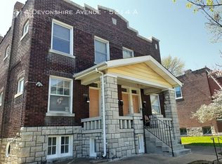 5214 Devonshire Ave #A, Saint Louis, MO 63109