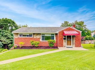 1020 Sankey Ct, Pittsburgh, PA