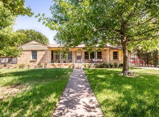 9344 San Fernando Way, Dallas, TX 75218
