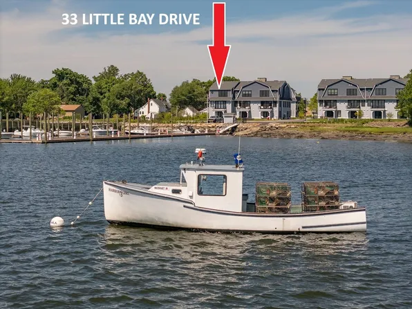 33 LITTLE BAY Drive, Dover, NH 03820