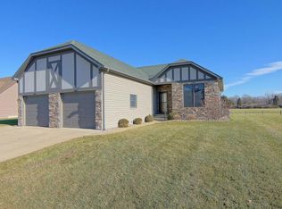 4667 Luther Path St, Saint Joseph, MI 49085