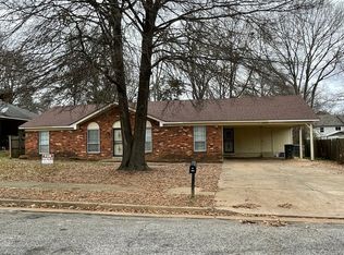 6428 Coteswood Rd, Memphis, TN 38134