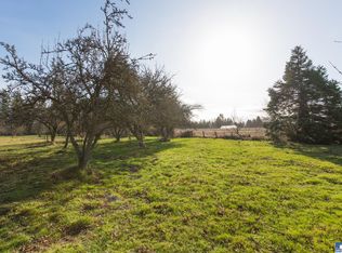 0 Pond Ln, Sequim, WA 98382