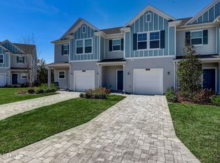 306 Boracay Cir, Saint Johns, FL 32259