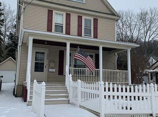208 Orchard St, Warren, PA 16365