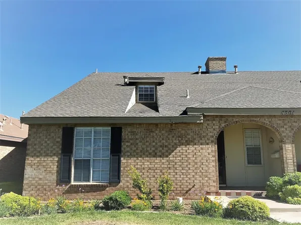 4301 Saint Andrews Dr, Midland, TX 79707