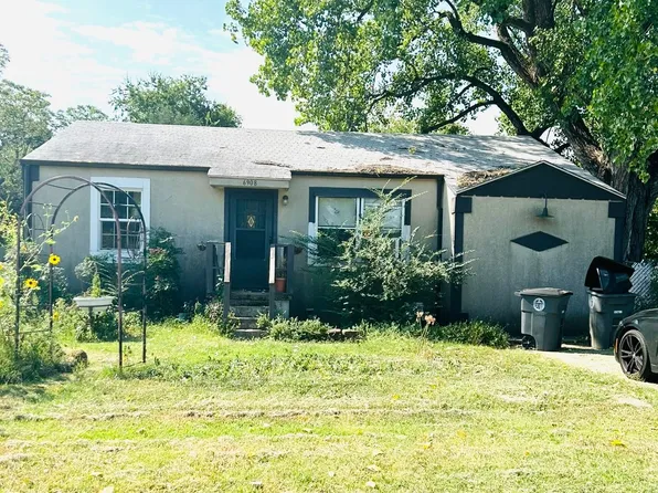 6908 E 4th Pl, Tulsa, OK 74112