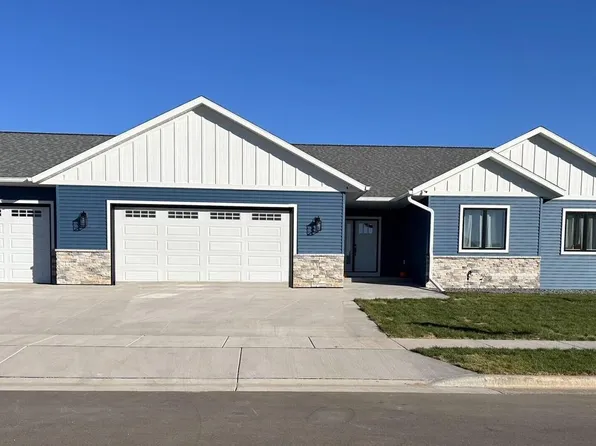 613 Boone LANE, Holmen, WI 54636