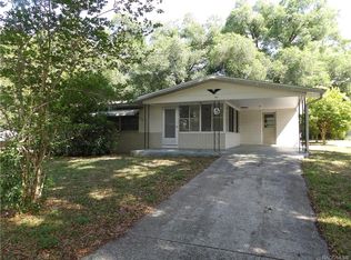 5 S Tyler St, Beverly Hills, FL 34465