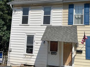 227 William St, Downingtown, PA 19335
