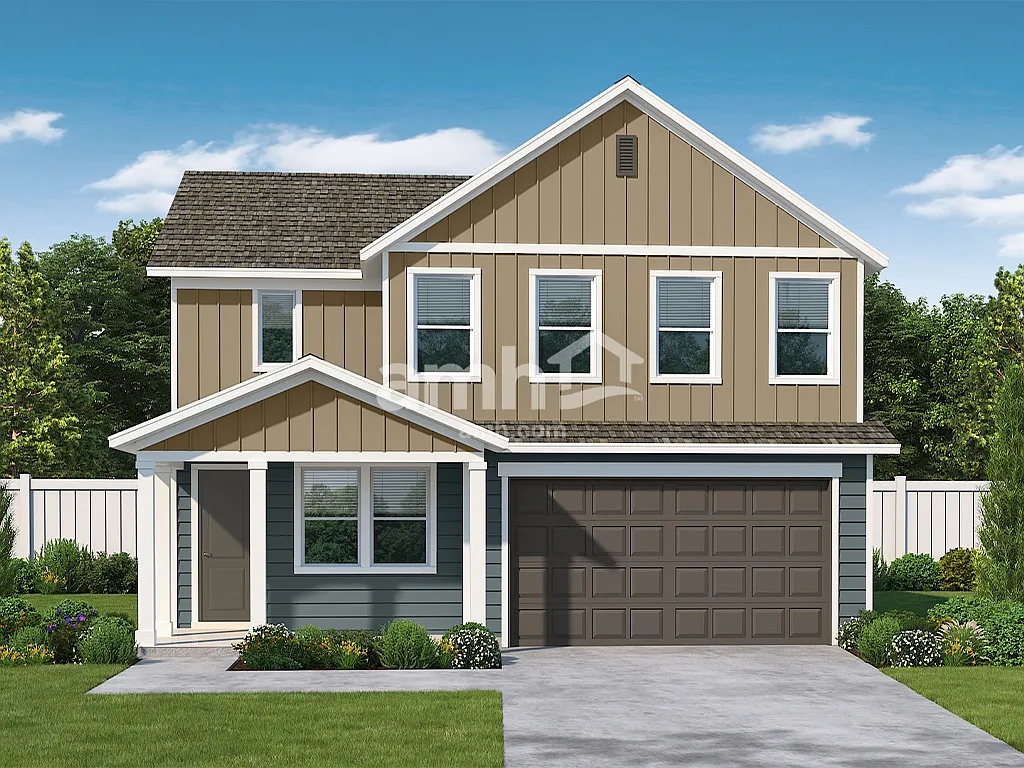 5 bed, 3.0 bath, 2168 sqft, $3,180 — Photo 1