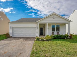 89 Hutchison St, Ashville, OH 43103