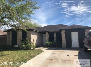 2069 Carranza St, Brownsville, TX 78526