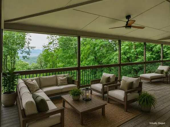 1220 Walnut Rdg, Ellijay, GA 30536