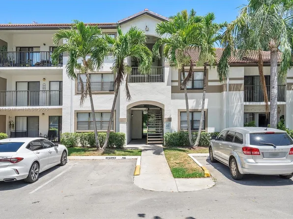 530 S Park Rd #2311, Hollywood, FL 33021