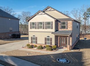 40 Quiet Water Ct, Covington, GA