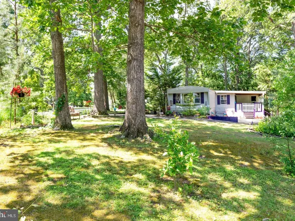 18816 Sylvan Dr, Rehoboth Beach, DE 19971