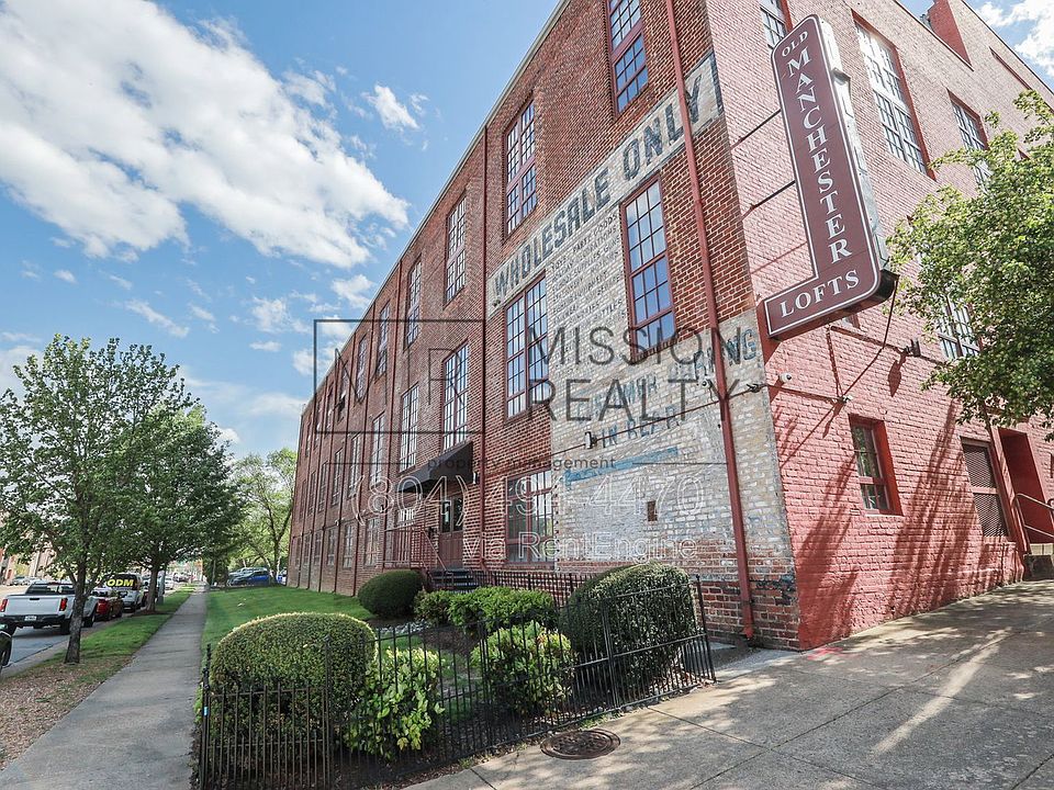 1st image of 815 Porter St APT 102