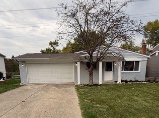 2652 Landsburn Dr, Columbus, OH 43231