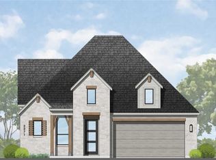 9821 Morning Cloak Dr, Denton, TX 76207