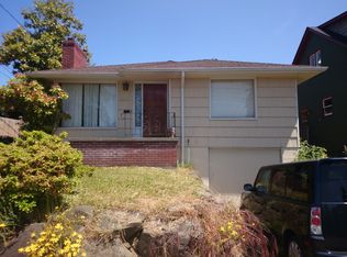 7514 16th Ave NW, Seattle, WA 98117