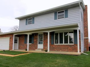 141 Wagon Wheel Ln, Battle Creek, MI