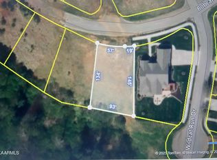 1147 Bobcat Run Dr #57, Loudon, TN 37774
