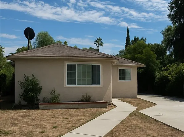 6628 Gaviota Ave, Van Nuys, CA 91406