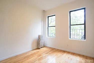 Rented by City Connections Realty