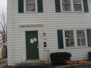 1045 W View St, Decatur, IL 62522