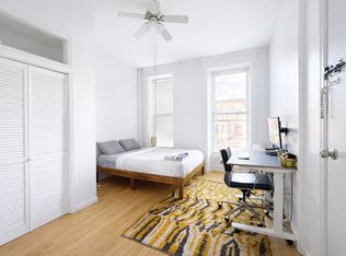 374 Monroe St APT 1, Brooklyn, NY 11221