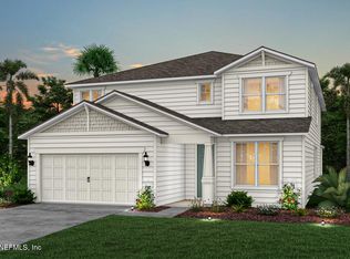 1010 ROOSTER HOLW Way, Middleburg, FL 32068