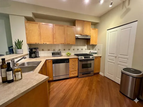 2969 Whisper Way #111, Coquitlam, BC V3E 3S8