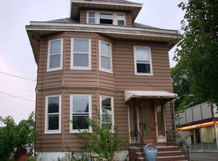 354 Morris Ave, Elizabeth, NJ 07208
