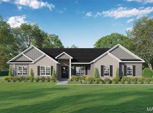 0 The Dogwoodthe Estates Schaper Farms, Foristell, MO 63348