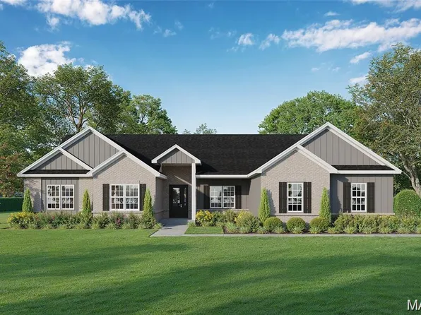 0 The Dogwoodthe Estates Schaper Farms, Foristell, MO 63348