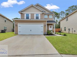 146 Chaffseed Cir, Hinesville, GA 31313