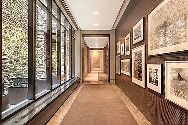 Rented by Corcoran
