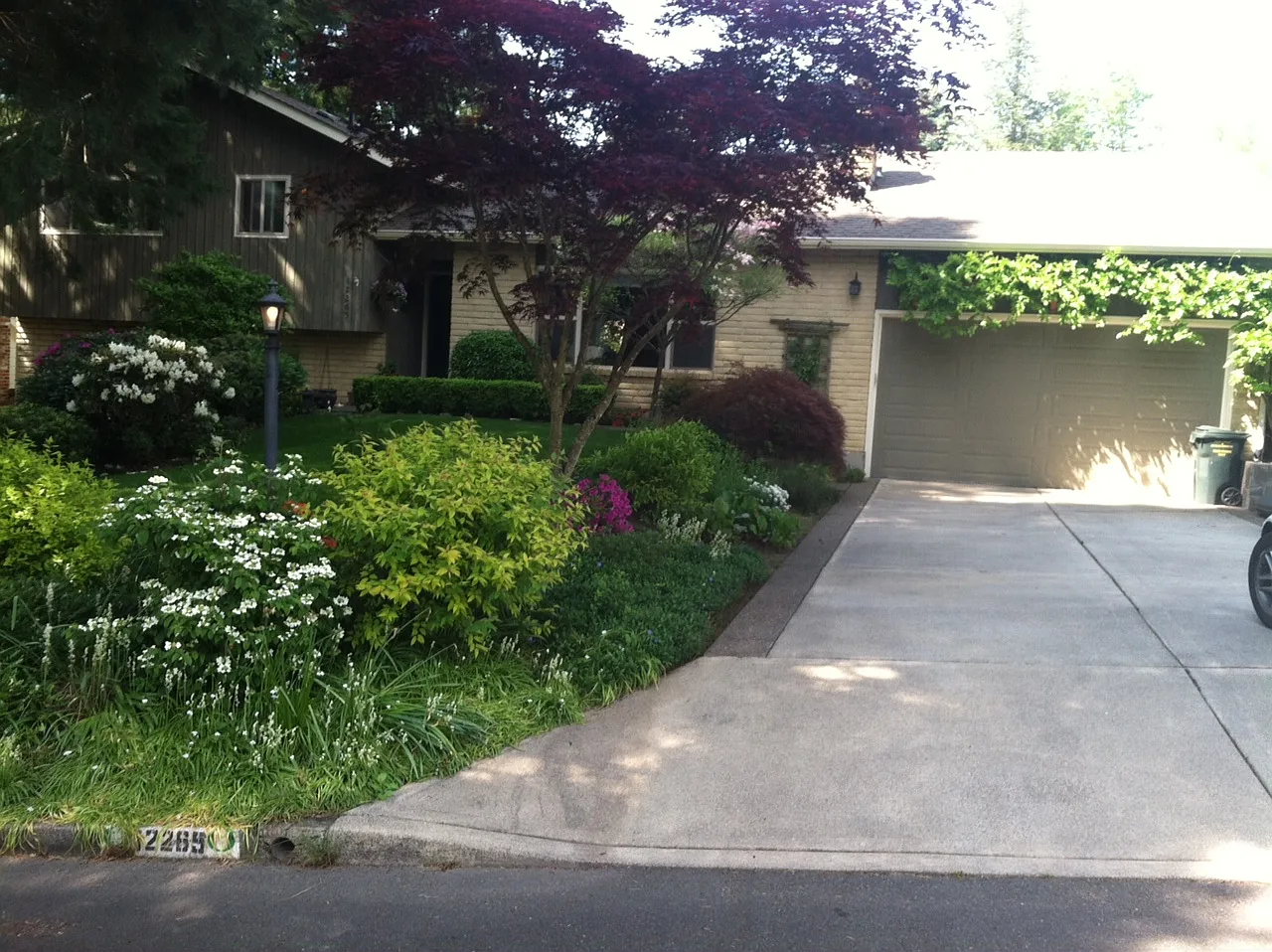 12265 NW Big Fir Ct photo 1